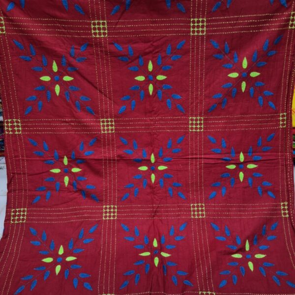 Naskhi kantha premium quality NKG000006